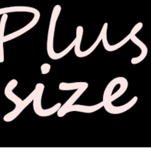 Plus Size